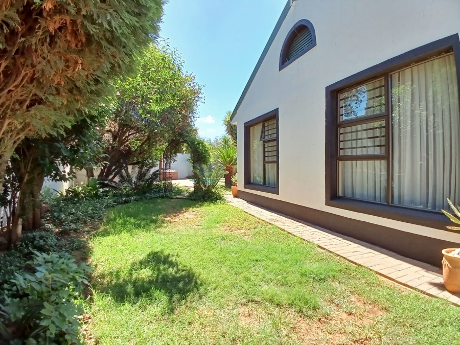 3 Bedroom Property for Sale in Vaalpark Free State